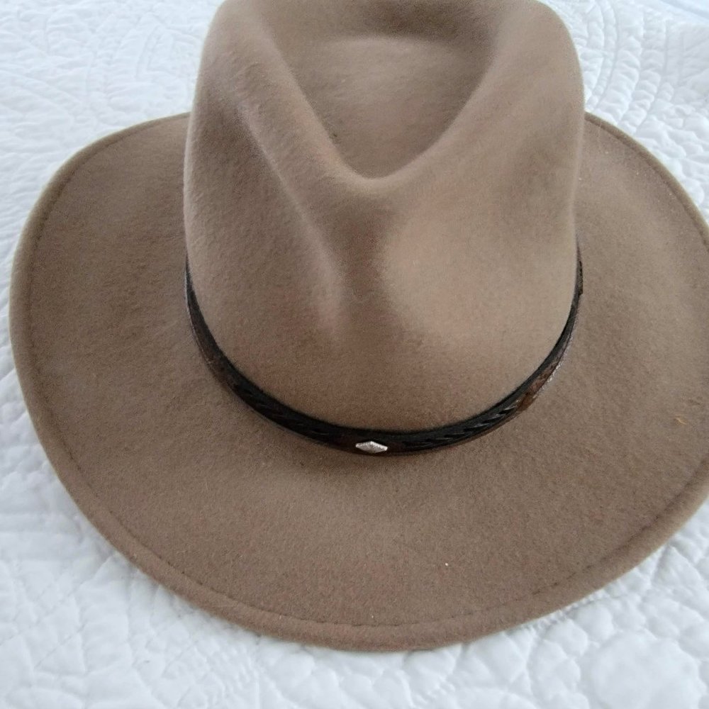 Fall Hat